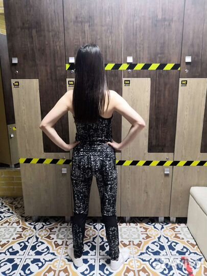 Костюм спортивный