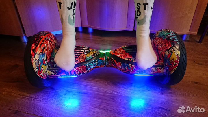 Гироскутер бу