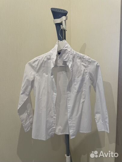 Вещи пакетом на мальчика