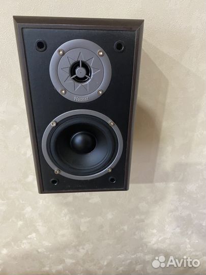 Акустические колонки Magnat Monitor Supreme