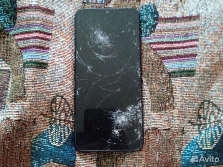 Телефон редми 7А