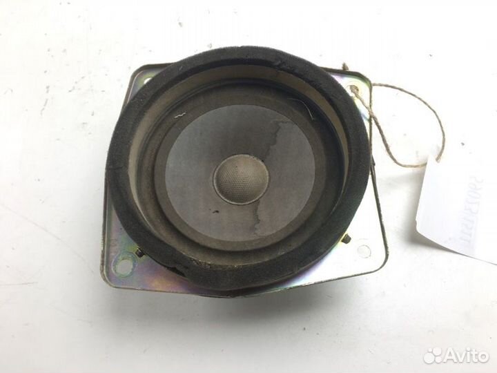 Динамик задний Toyota Rav4 SXA11G 3SFE 1995