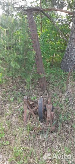 Трактор МТЗ (Беларус) 82Л, 1990