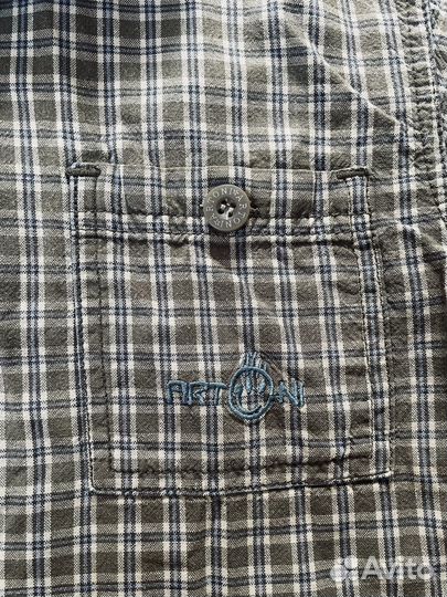 Рубашки для мальчиков