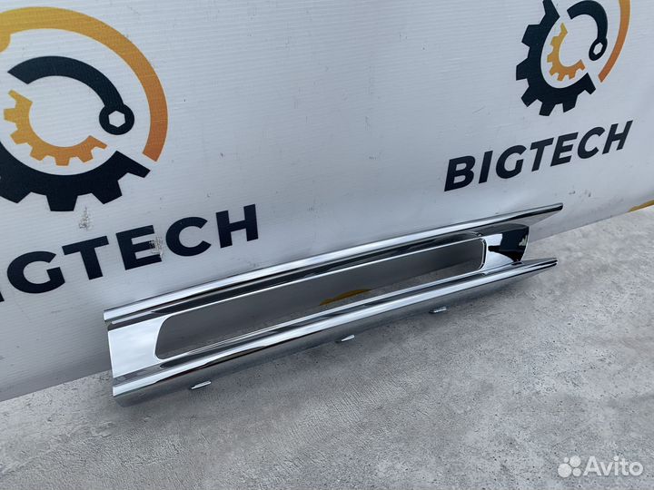 Накладка дхо правая Mercedes A1668851474