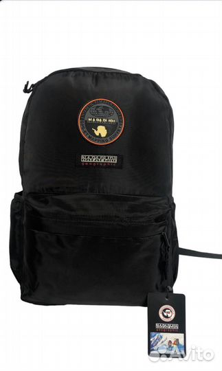 Рюкзак мужской городской Napapijri