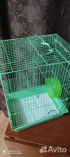 Клетка для хомяка бу