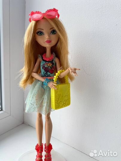 Кукла Эвер Афтер Хай