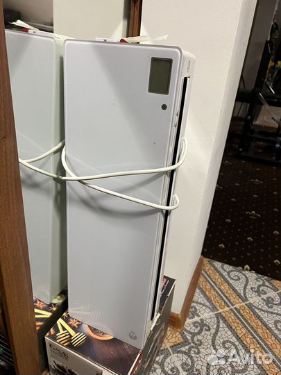 Тепловентилятор equation