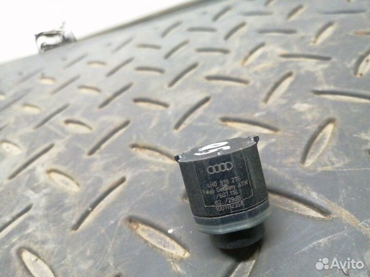 Парктроник Audi Q5