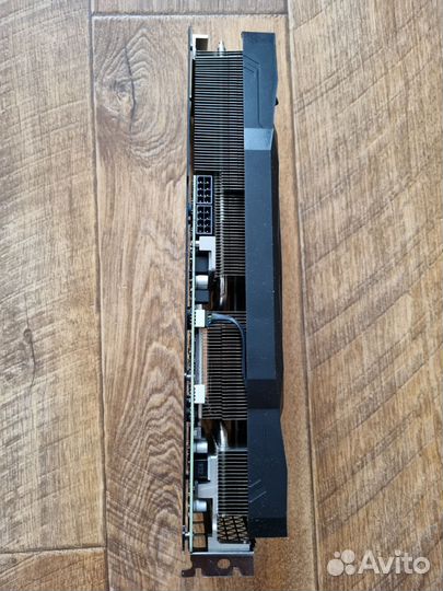 Видеокарта CMP 90 hx 10 gb