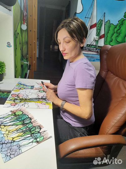 Сертифицированный Специалист нейрографики