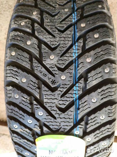 Nokian Tyres Nordman 8 225/50 R17 98T