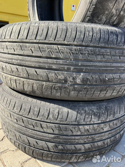 Dunlop Grandtrek PT3A 275/50 R21 113V