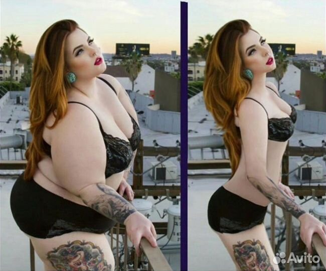 Обработка фото, дизайн в фотошоп