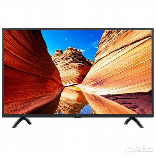 Телевизор Xiaomi Mi TV 4A 32'' RU