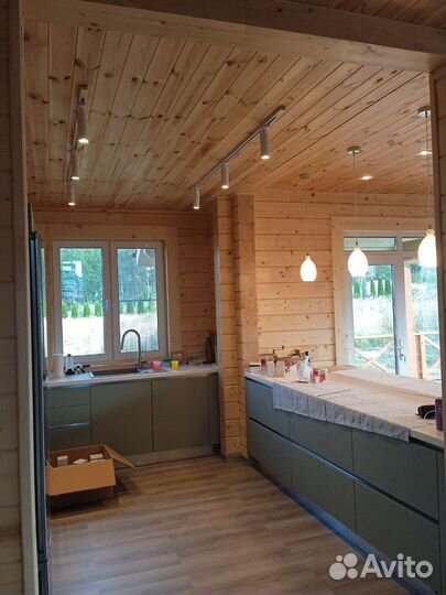 Электрик,Электромонтажные работы