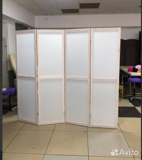 Ширма перегородка