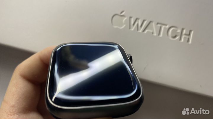 Apple watch series 8 45mm