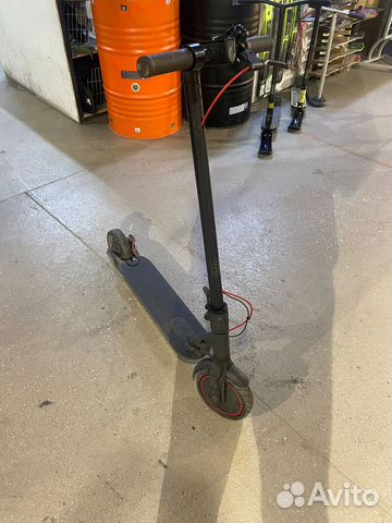 Электросамокат Xiaomi Mijia Electric Scooter Pro B