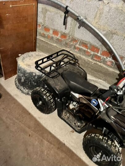 Квадроцикл детский