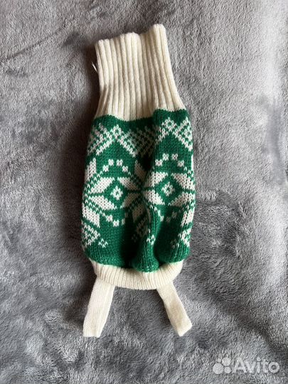 Одежда для маленьких собак