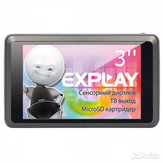 Explay M9 (4\16Gb)