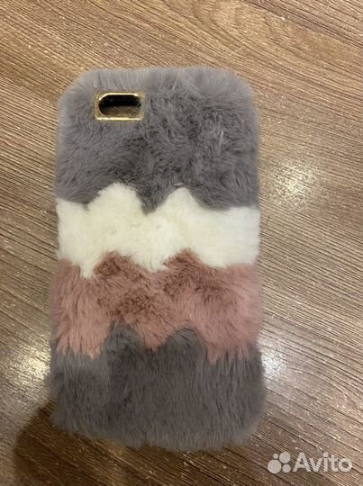 Чехол на iPhone 6