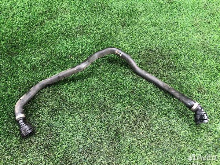 Патрубок системы охлаждения Bmw X1 E84 N47D20 2013