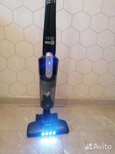 Пылесос Tefal