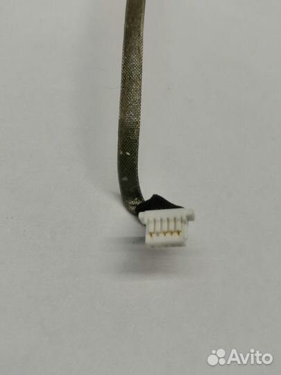 Шлейф матрицы DD0zrilc008