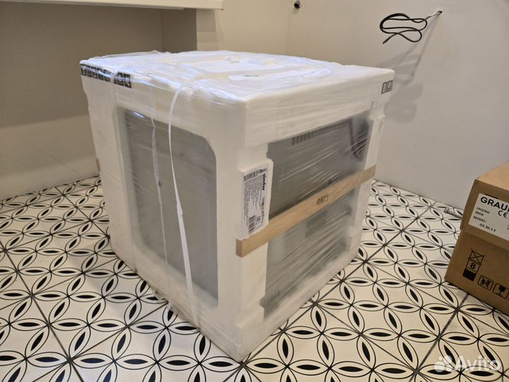 Духовой шкаф simfer b6em14011