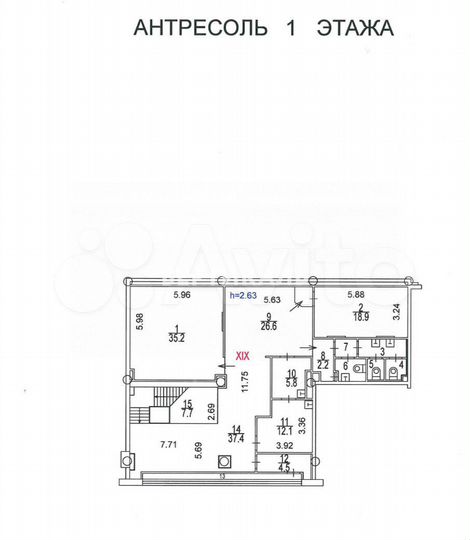 ПСН в шаге от метро