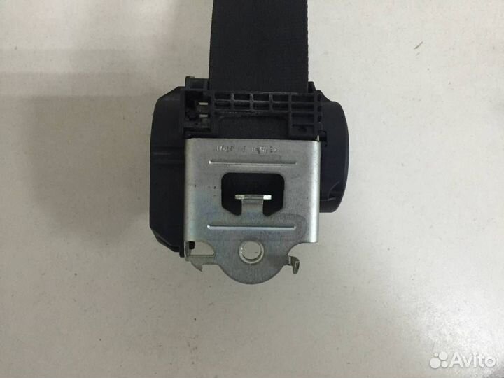 Ремень безопасности Renault Logan 1 2005-2014