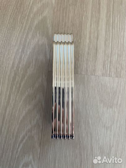 Парфюмерная вода rue broca