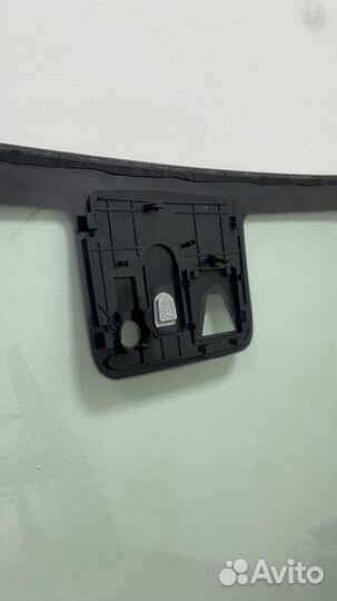 Лобовое стекло opel mokka