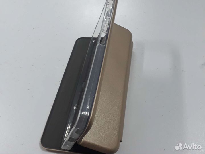 Защитные стекла и чехлы для Honor X8a