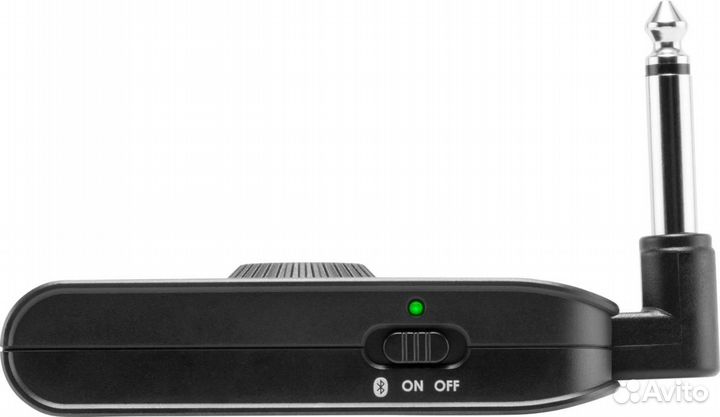 Fender Mustang Micro усилитель для наушников