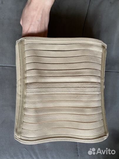 Послеродовой бандаж послеоперационный