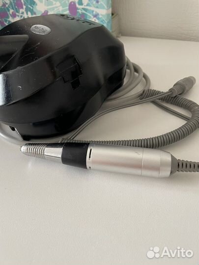 Аппарат для маникюра