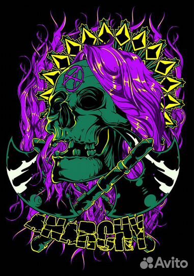 Макеты/Шаблоны для печати на футболках и кружках