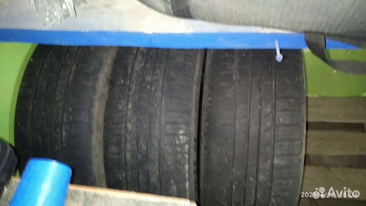Mayrun MR800 225/60 R18