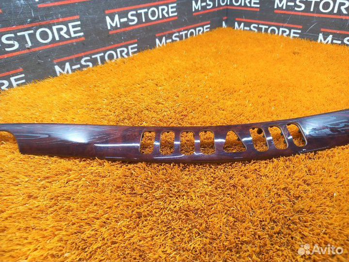 Накладка декоративная Mercedes-Benz S-Class W220