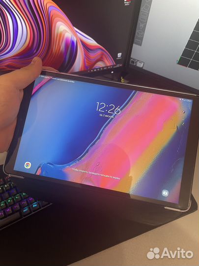 Samsung Galaxy Tab A 10.1 32Gb