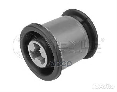 Сайлентблок рычага задней подвески LR VW