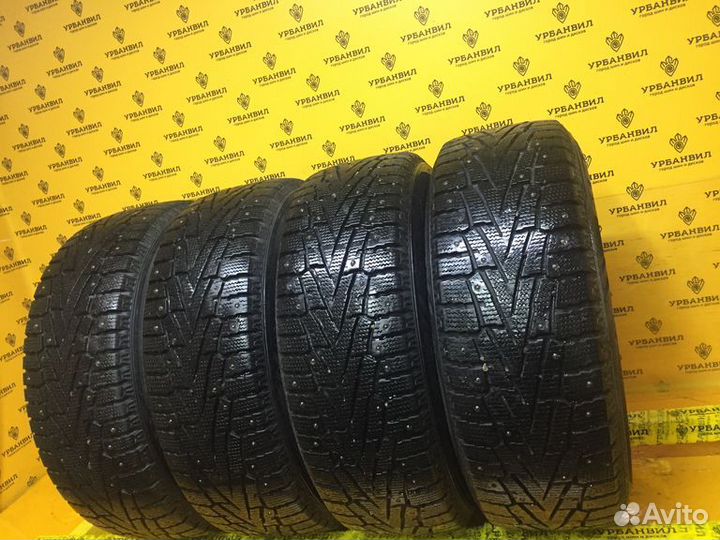 Nexen Winguard WinSpike WS6 SUV 235/60 R16 100T