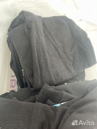 Женские вещи пакетом 44