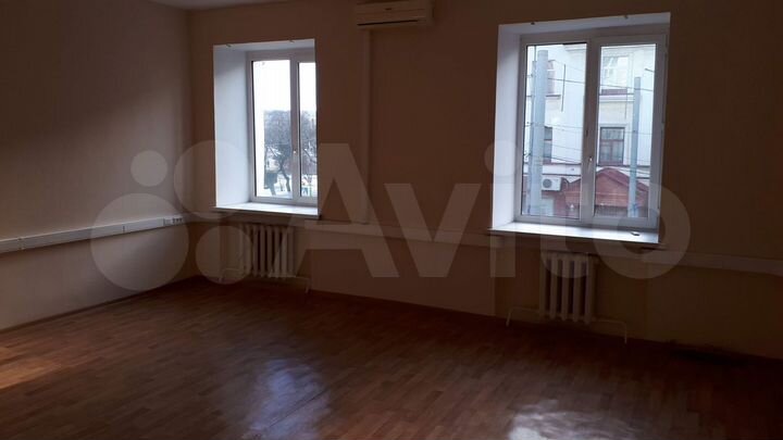 Офис, от 9 м² до 130 м²