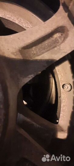 Комплект колес r16