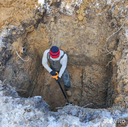 Септик Росток